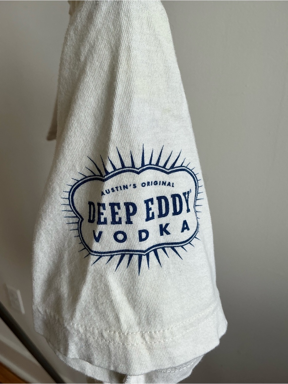 Deep Eddy Vodka “Y’all Means All” Tee View 2